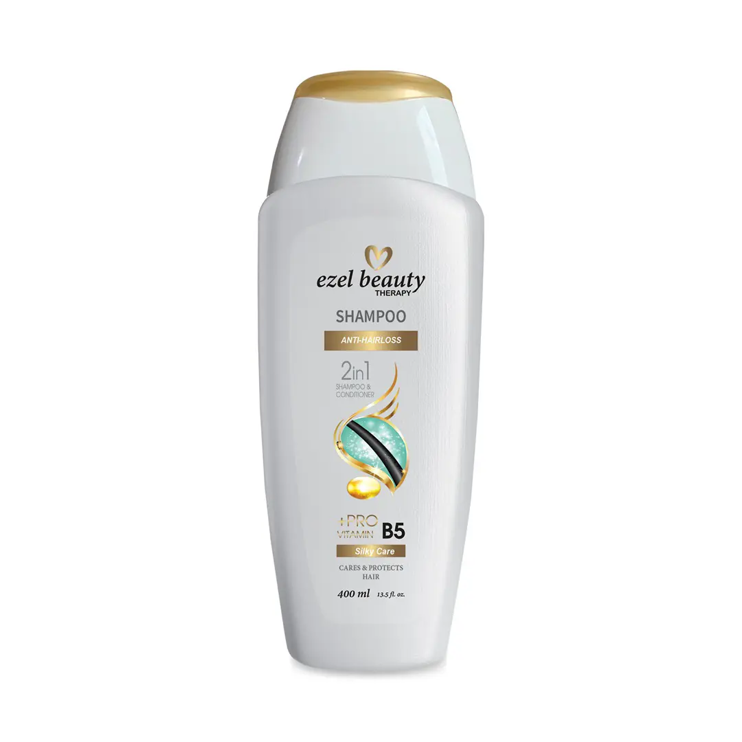 Shampoo 400ML