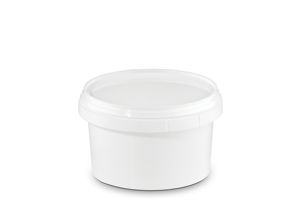 Plastic Container 0,5 LT _4_
