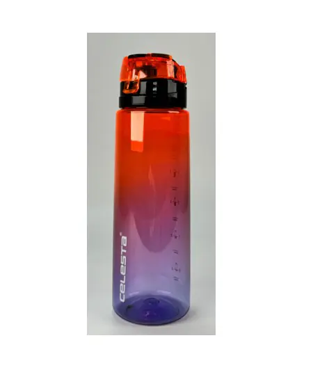 Conical Water Bottle