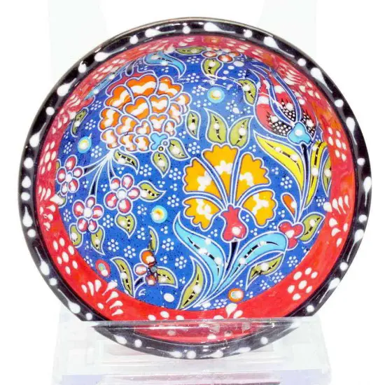 Ceramic bowl