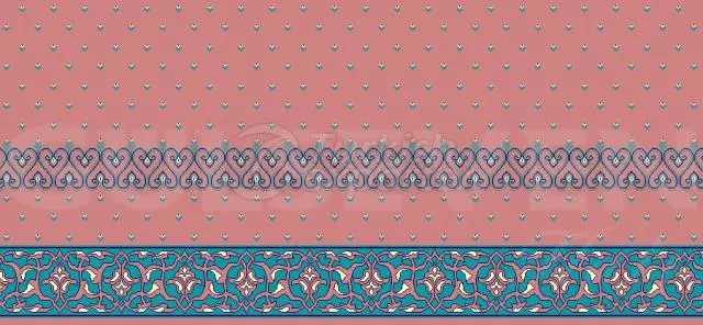 Mosque Carpets GH 1050