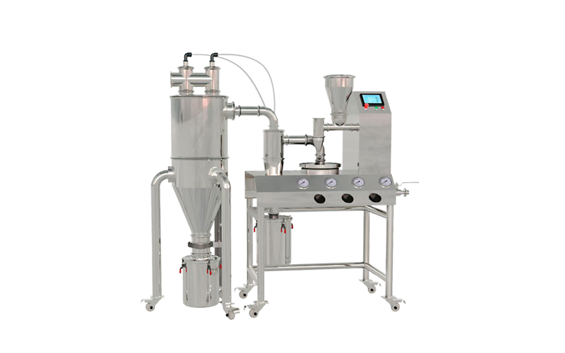 jet mill