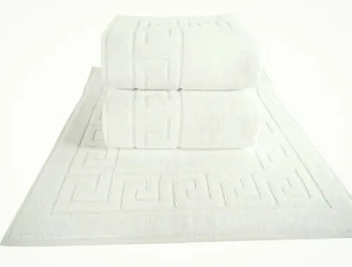BATH MATS