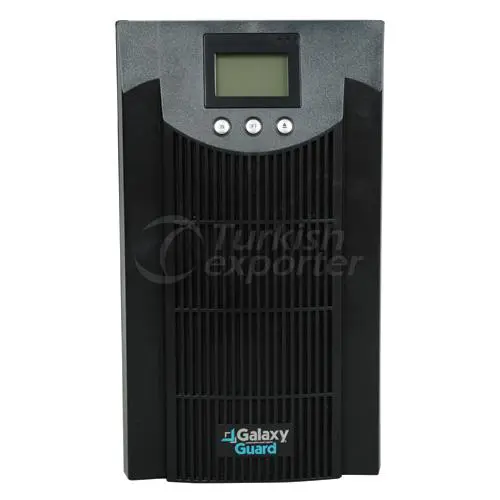 UPS GALAXY GUARD 2 KVA