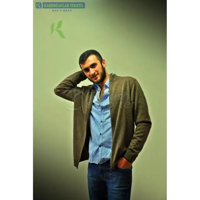 Polo and Coat