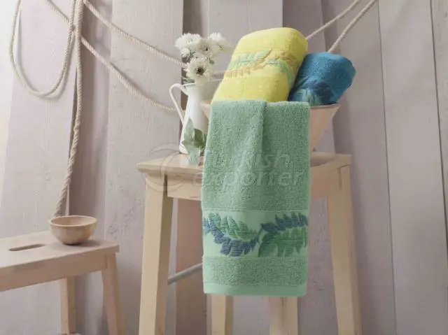 Towel
