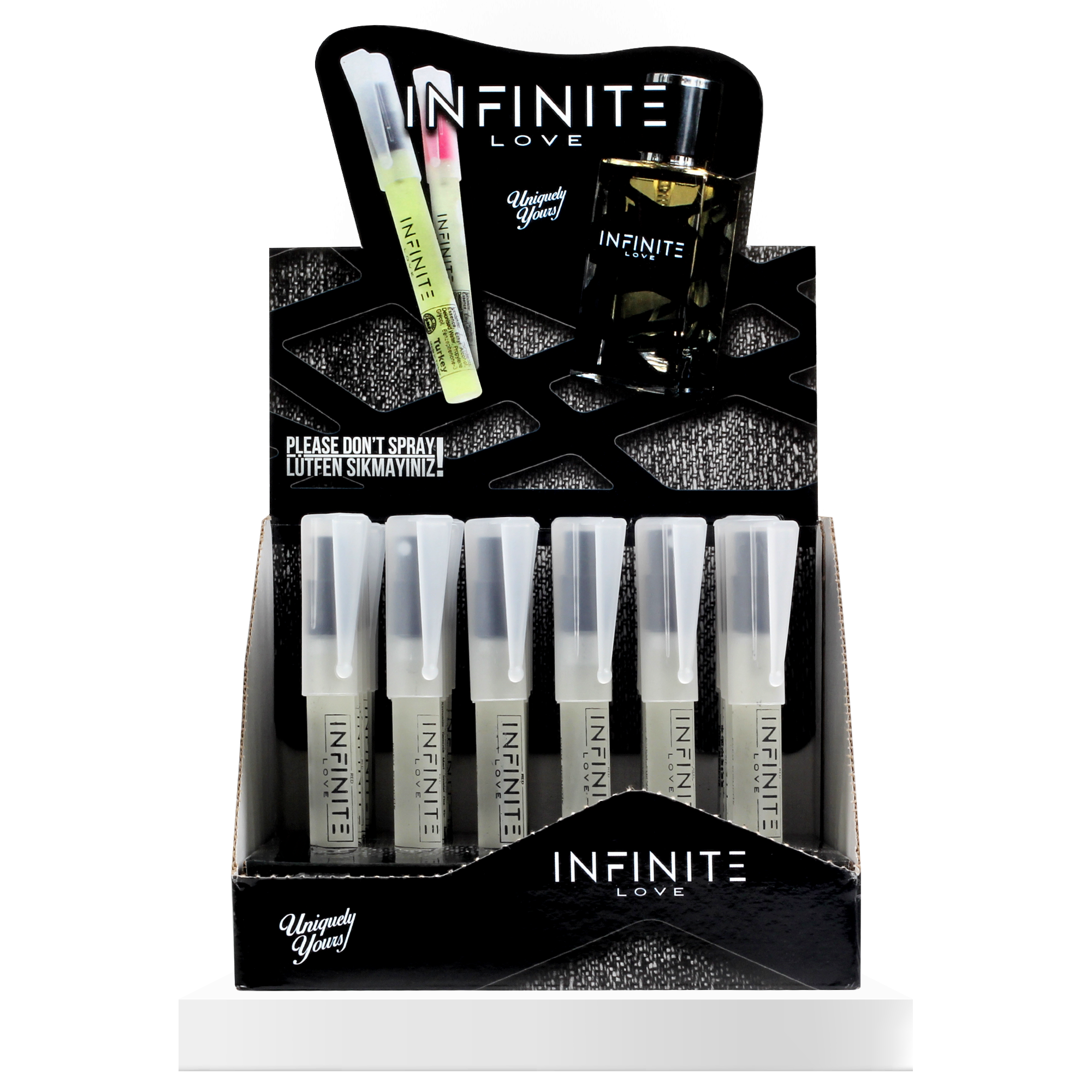 Pen Size Perfume-Enem Kozmeti̇k Ltd. ŞTi̇.