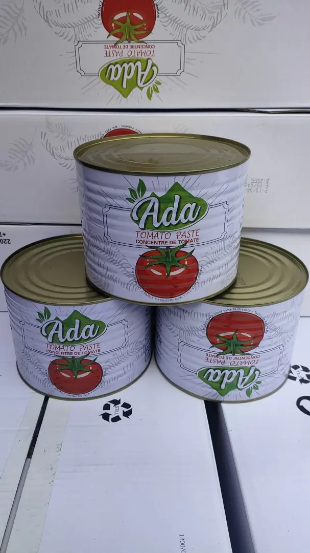 Tomato Paste