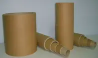Paper Tubes
