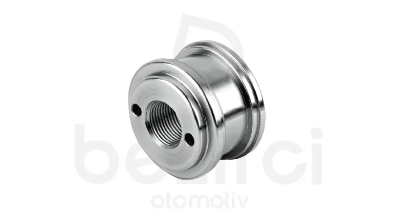 Hydraulic Cylinder Steel Piston
