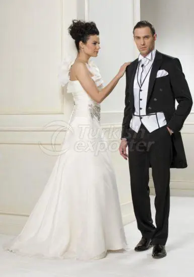 Wedding Suits