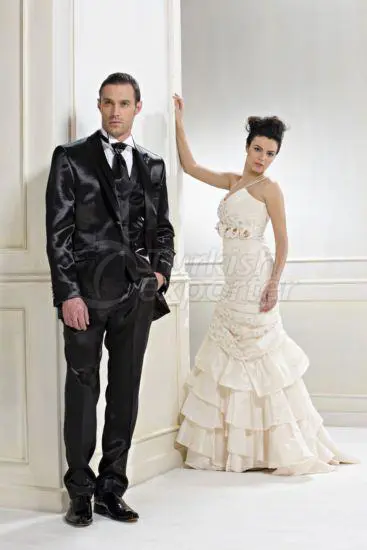 Wedding Suits