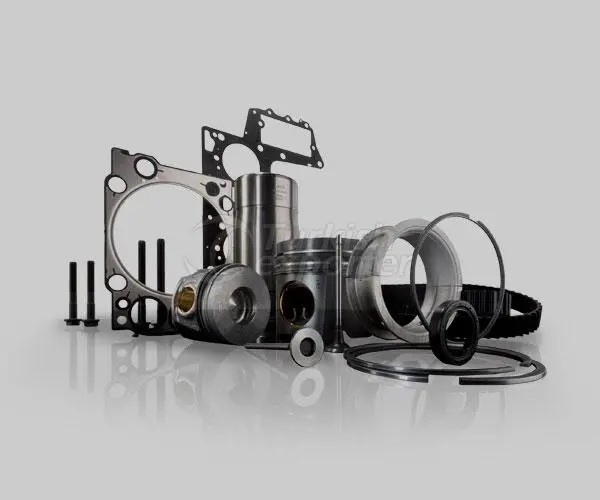 Piston-Lining-Ring