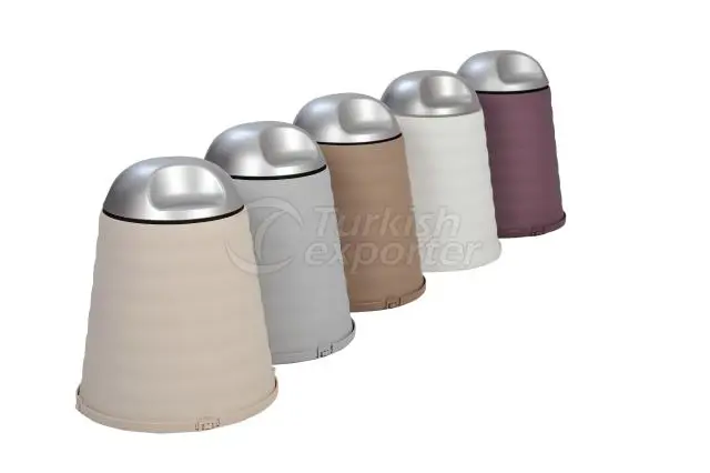 Waste Basket