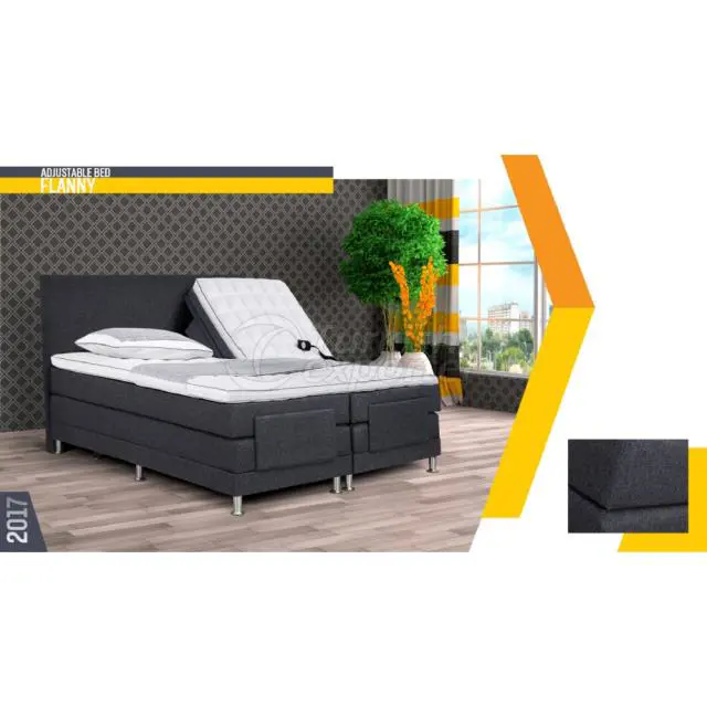 Кровать - Boxspring