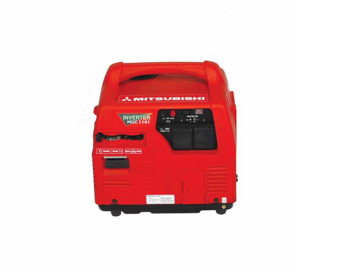 Portatif Jeneratör - MGC 1101