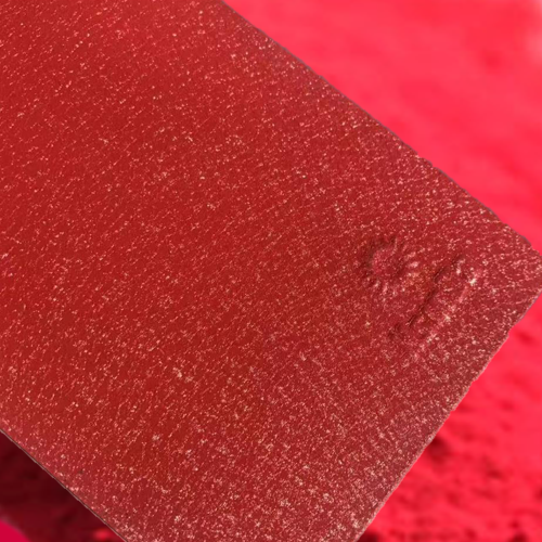 Epoxy Polyester Powder Coatings