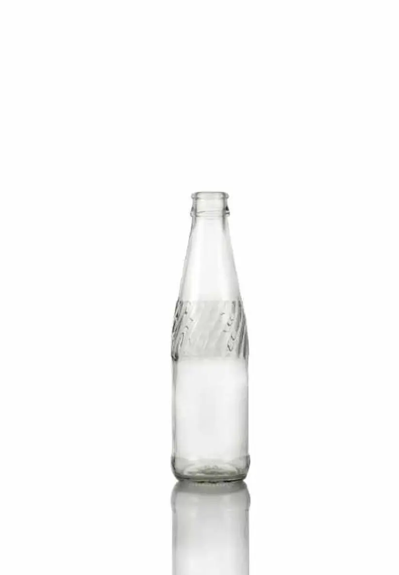 Glass Bottle - Glass Jar