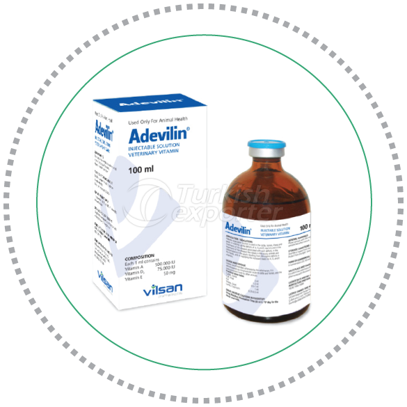 Adevilin