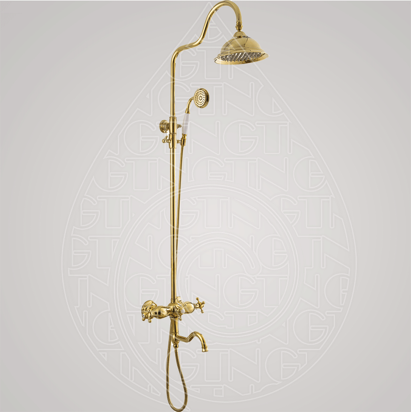 SHOWER SET