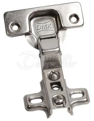 Open Type Concealed Hinges