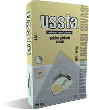 USSTA INSULATION BOARD ADHESIVE