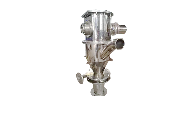 Air Classifiers