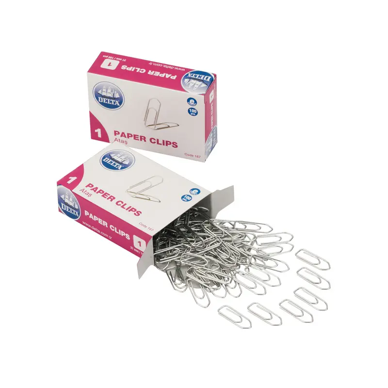 Paper Clips