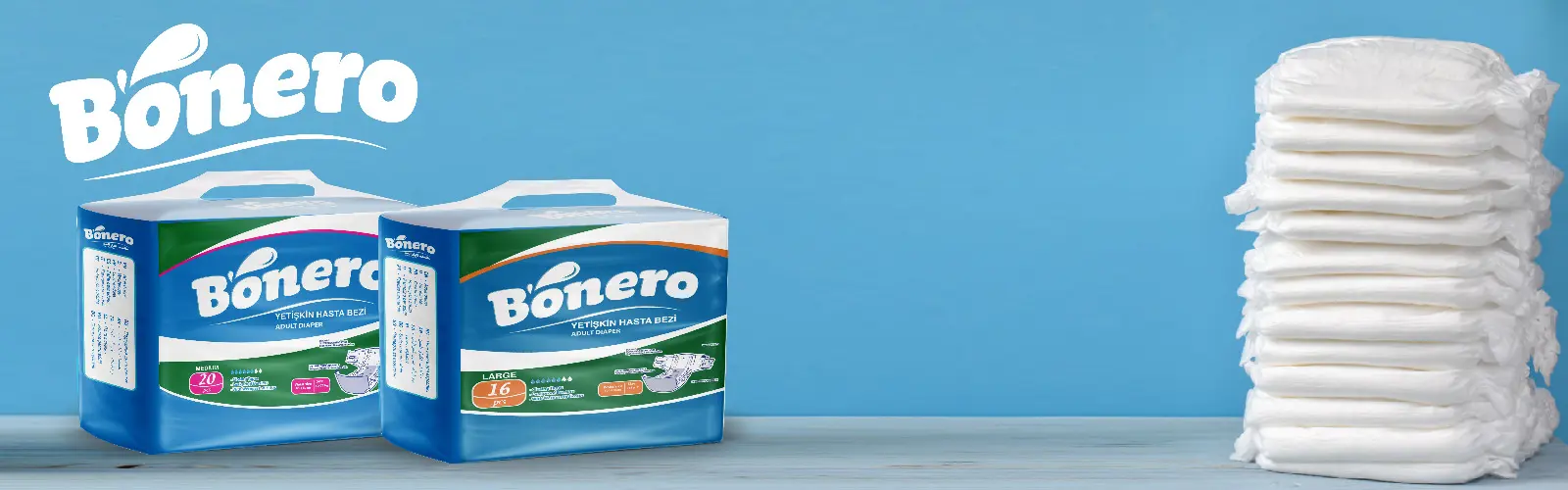 Pañales para adultos grandes