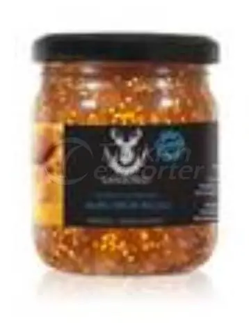 Extra Traditonal Gourmet Fig Jam