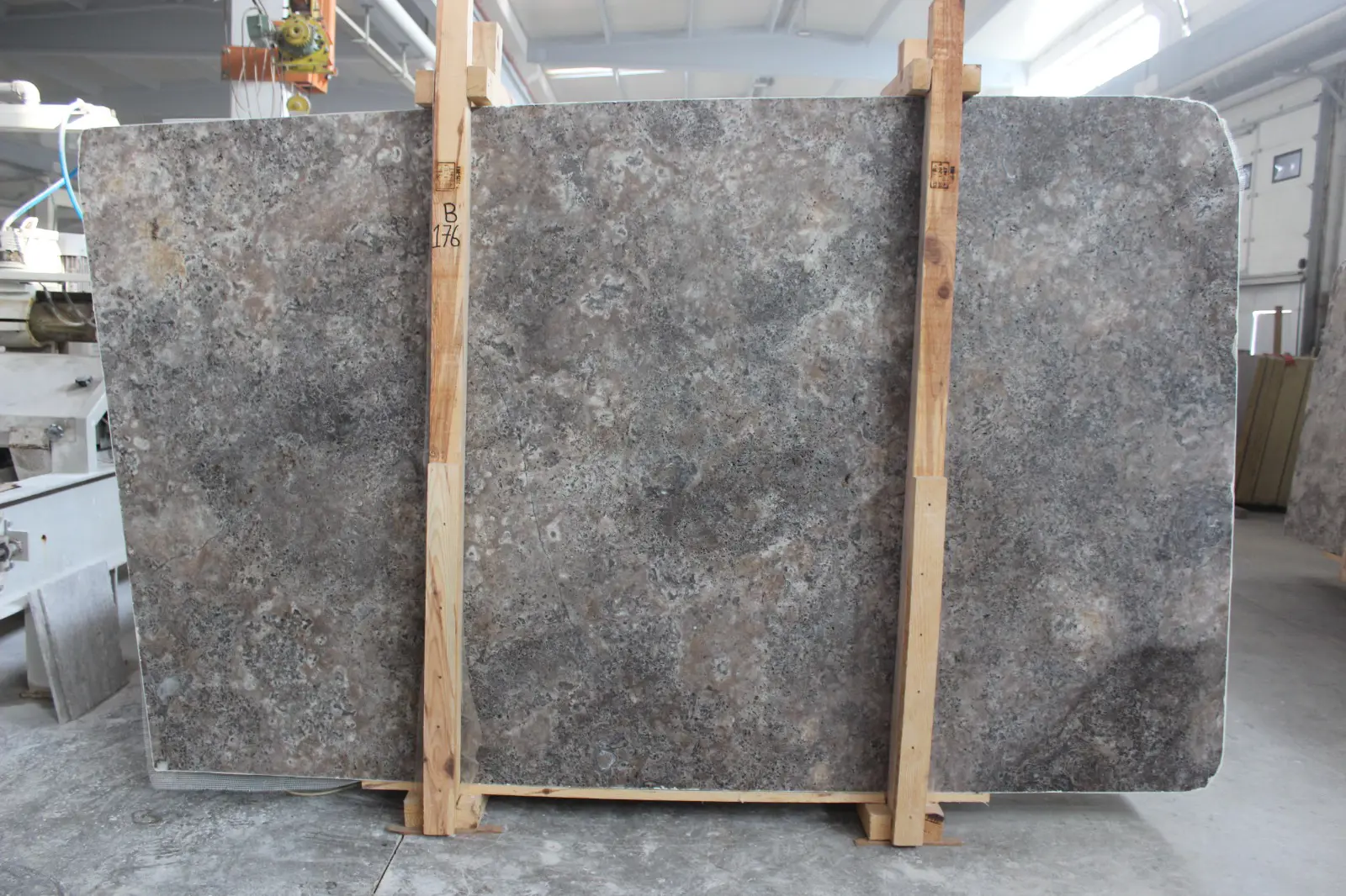Travertine