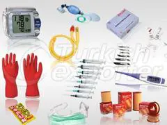 General Supplies