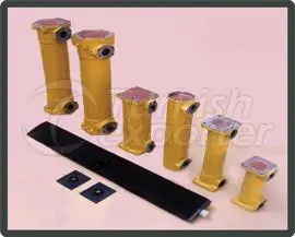 Cooling System Parts