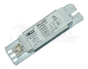 Mechanical Ballasts for Fluorescent Lamps