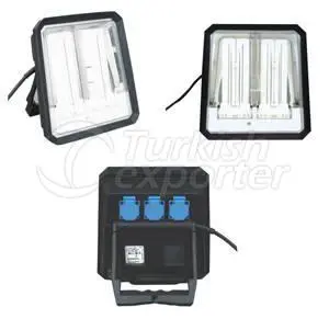 Gladiator Series Business Lighting Fixtures
