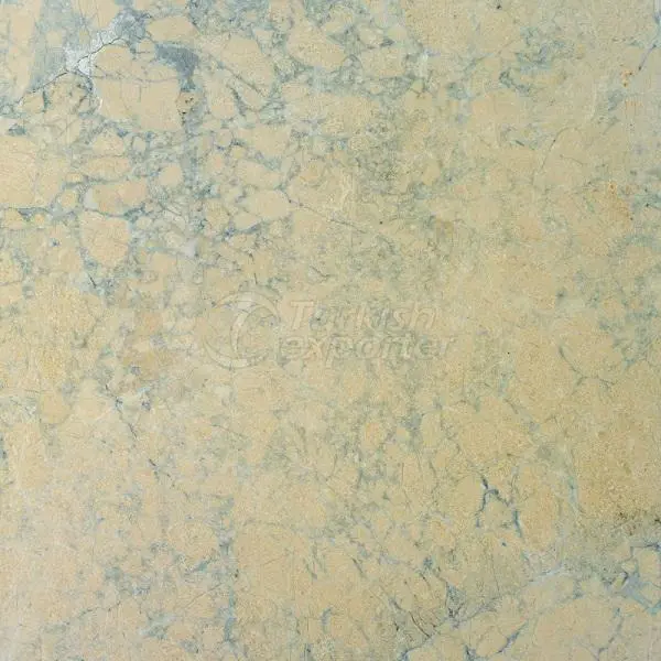 Marble - Azul Arabescato
