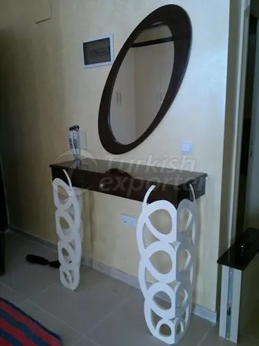Decorative Mirror