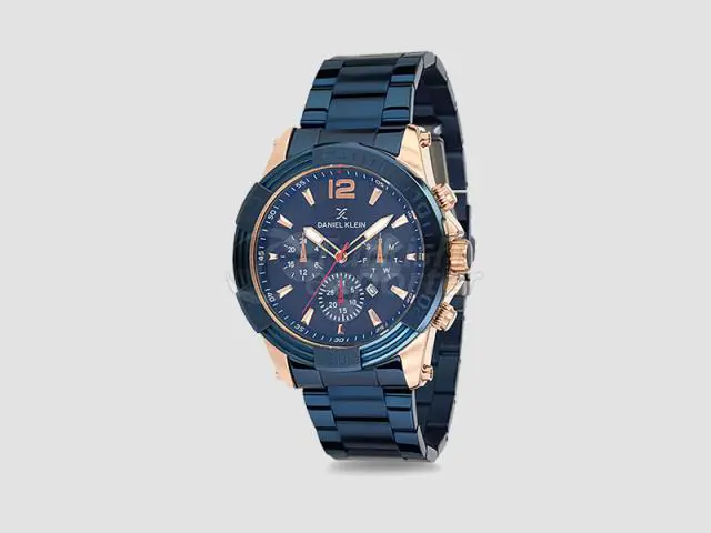 Watches