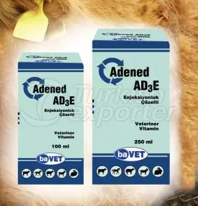 Adened Ad3E