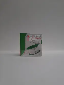 صندوق الدواء من الورق المقوى