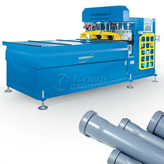Belling Machines