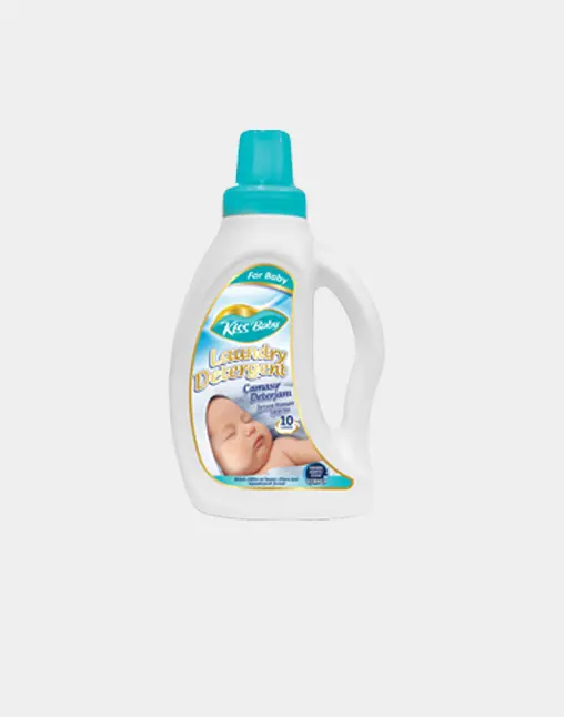 Baby Liquid Detergent
