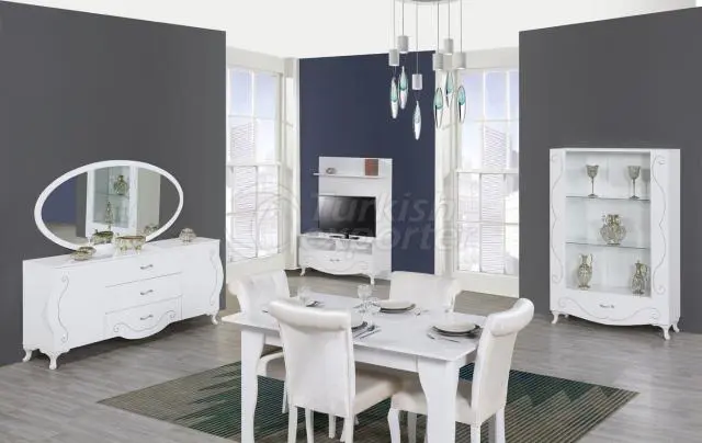 Selin dinindroom