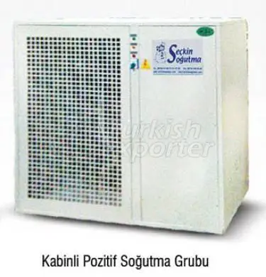Individual Cooling Units
