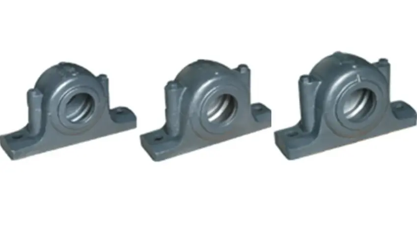 Bearing Housing