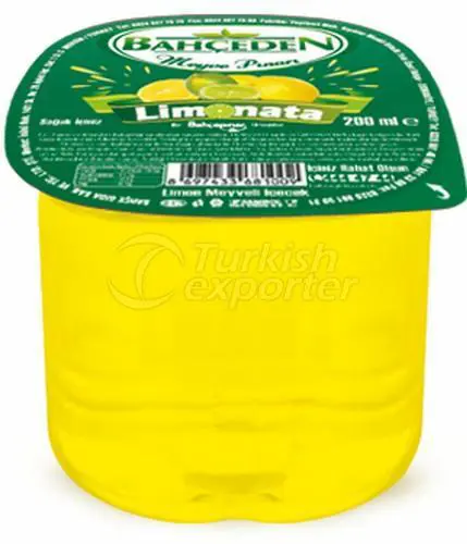 Limonade (Pet Glass)
