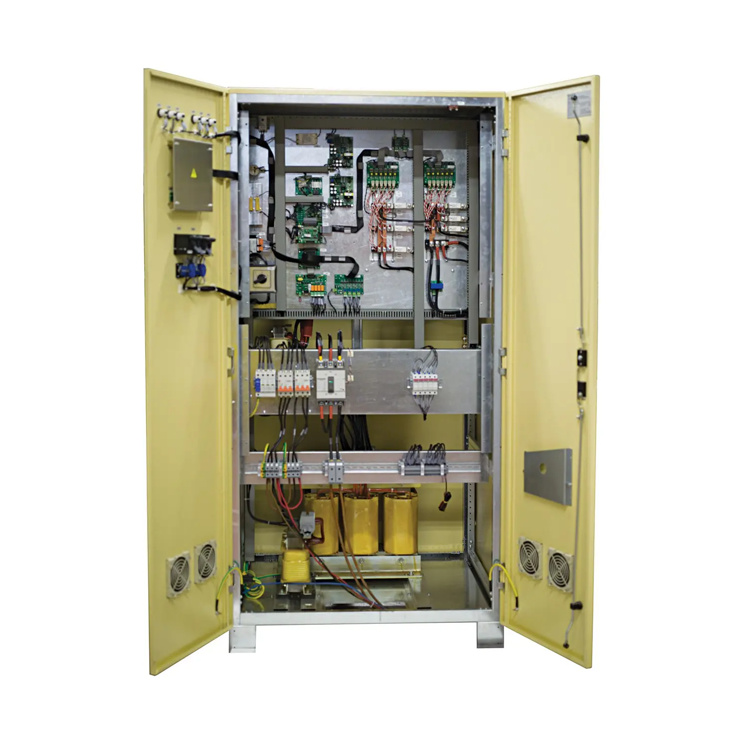 Industrial UPS