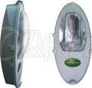 Road Lighting Luminaires-MP Series