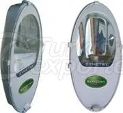 Road Lighting Luminaires-MS Series