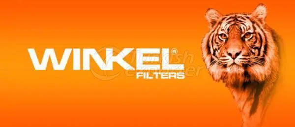 Filtre Winkel